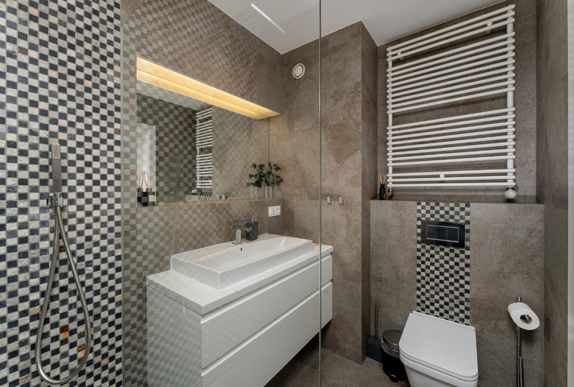 One-Bedroom Premium Apartment