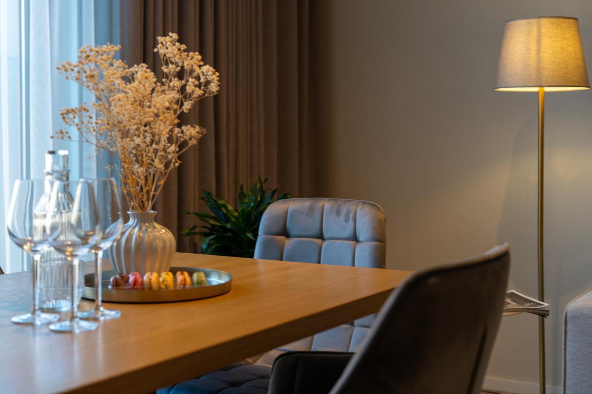 One-Bedroom Premium Apartment