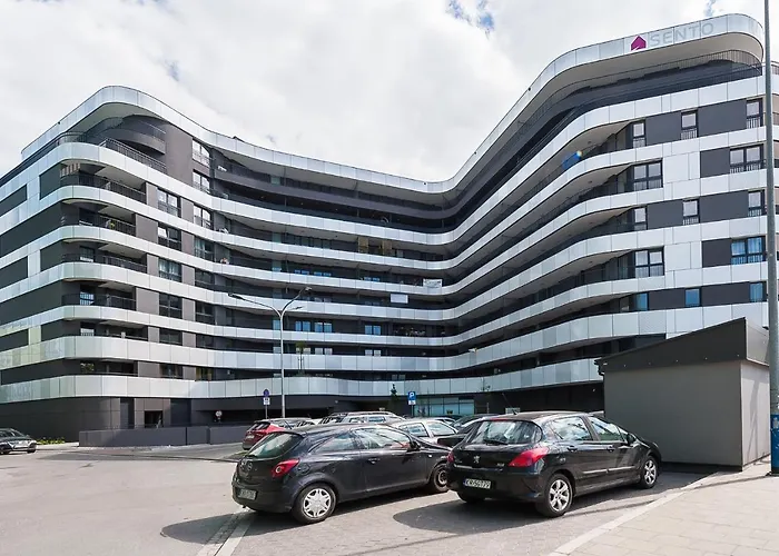 Barska 69 Taras 360